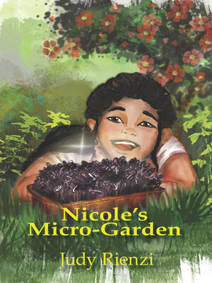 cover image of Nicole's Micro Garden